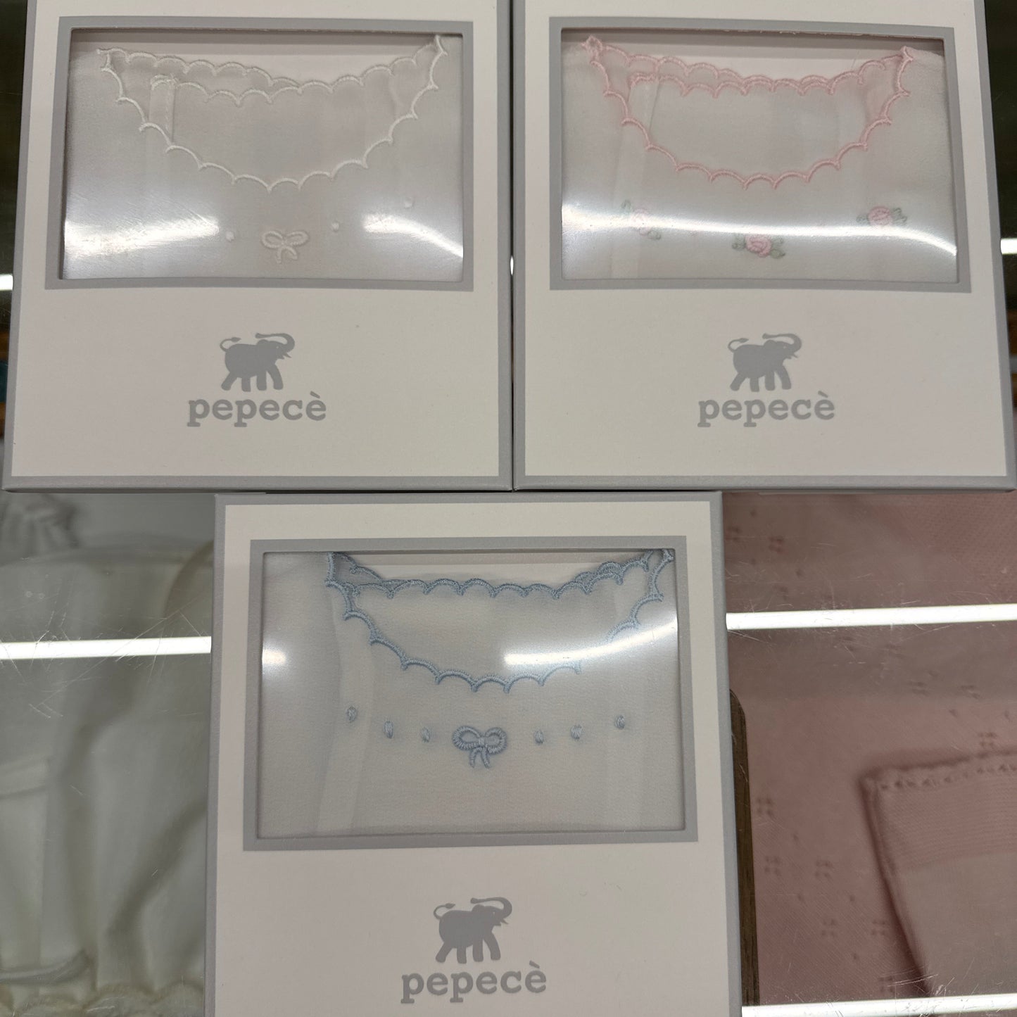 🌼SS26 Camicia fortunata Pepecè