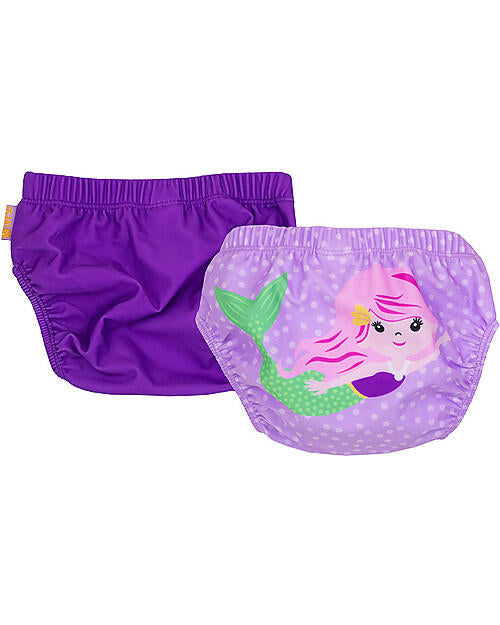 Costume contenitivo - confezione da 2 ZOOCCHINI