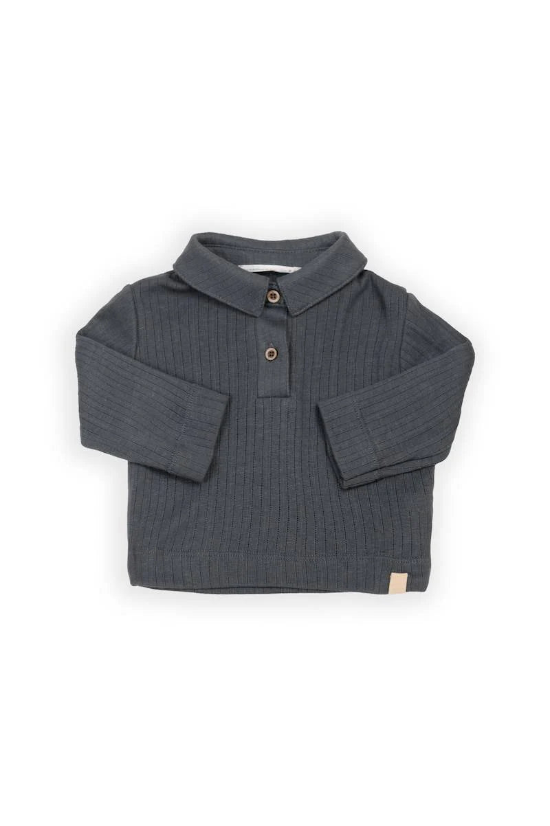 1046 Polo manica lunga
