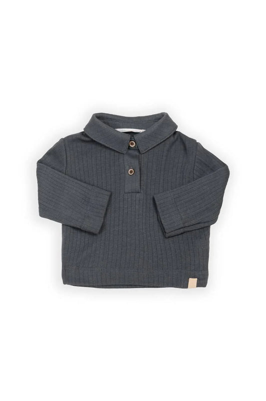 1046 Polo manica lunga