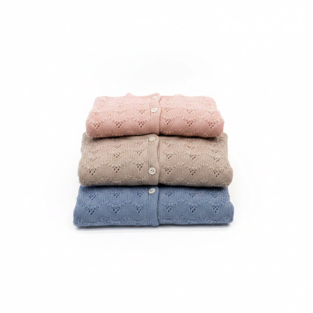 🎠AI26/27 Cardigan 002-104074 Paz