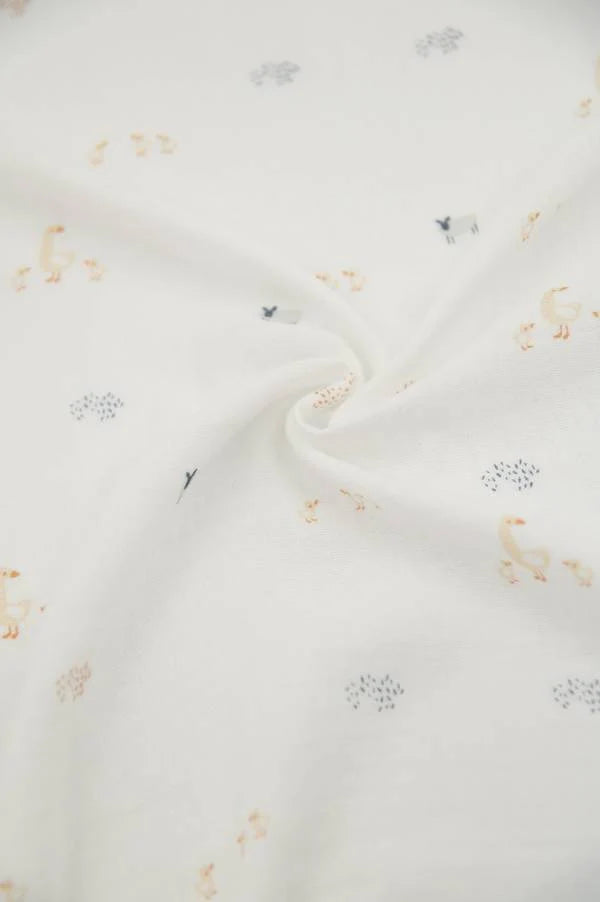Swaddle 932 XL singolo + Swaddle 930/3 pack Bamboom