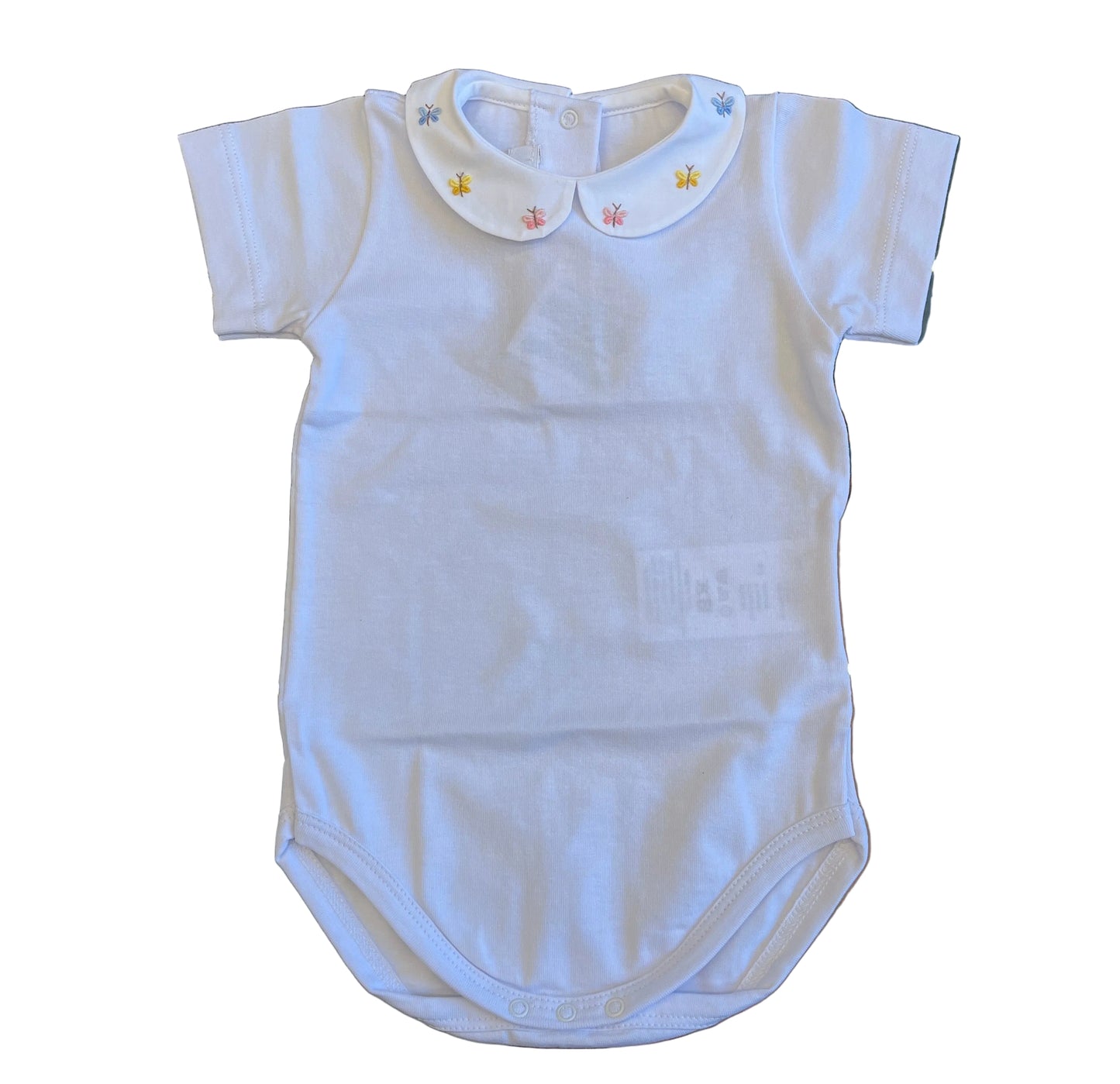 🌸SS26 body ric. farfalle M.F ✅