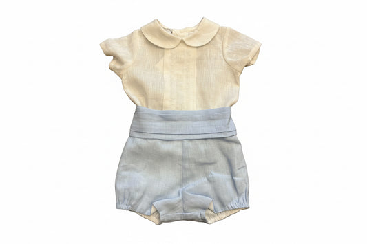 SS26 set shorts 153265 Paz✅