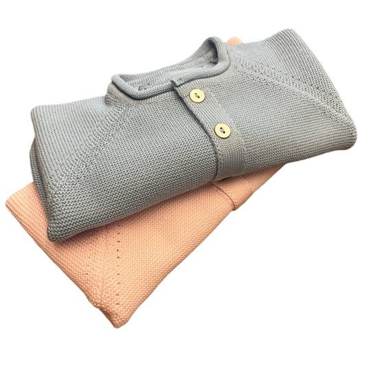 Giacchino in cotone “link” M. Verona