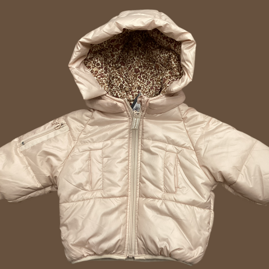 AW 492 GIACCA Giubbotto imbottito