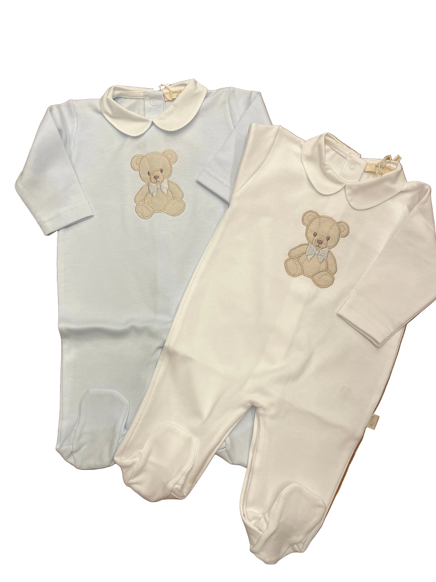 🪽 SS26 tutina orso TM50M Babygi
