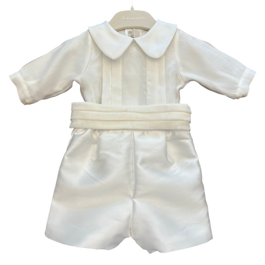 Pagliaccetto con fusciacca 1CBPG07 La Stupenderia