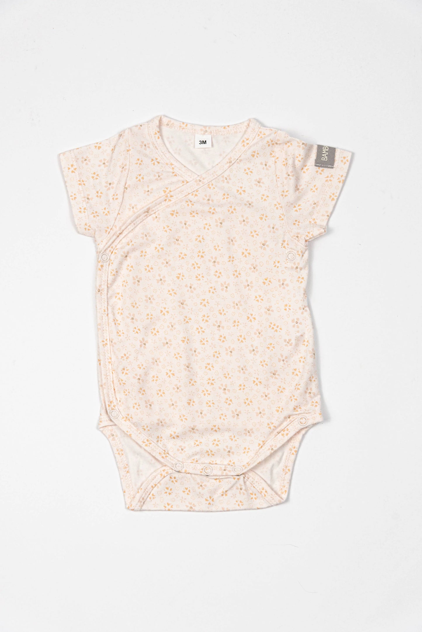 🍃423 confezione 2 body Bamboom