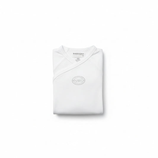 🍃SS26 body 104-054 Bamboom