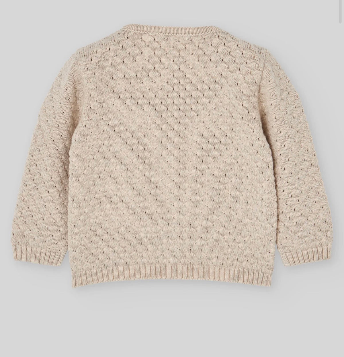 🎠AI26/27 Cardigan 002-104074 Paz