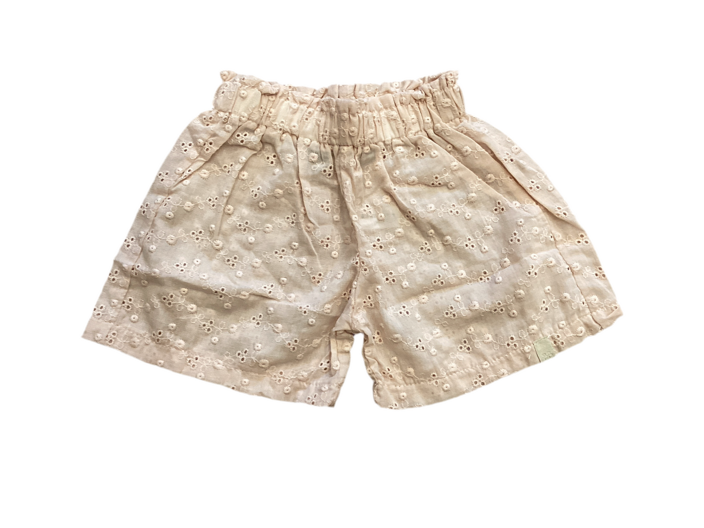 428PE Pantaloncino a caramella✅