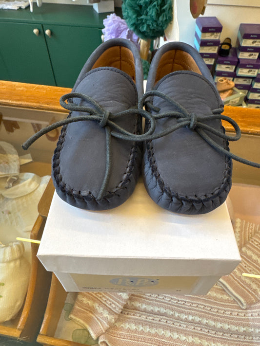 Boy Mocassino Pépé