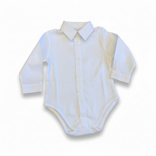 🍑SS26 body camicia PC05503 Coccodè