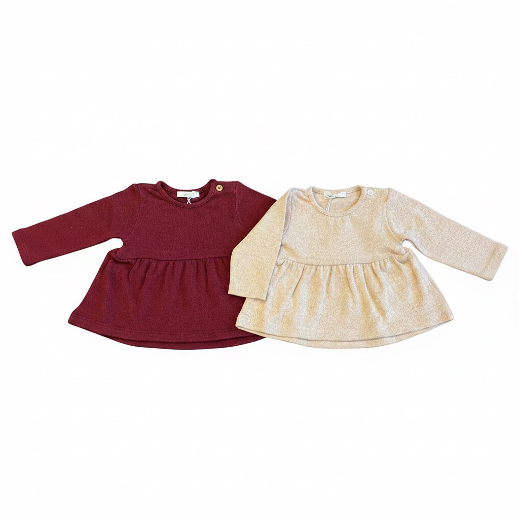 🍑AI26/27 Maglia C64338 Coccodè