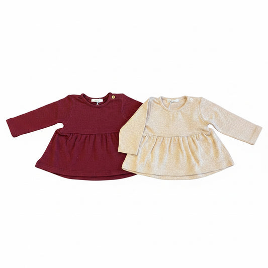 🍑AI26/27 Maglia C64338 Coccodè