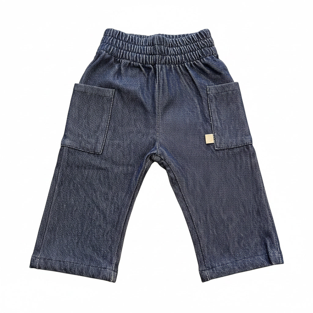 🎋AI26/27 Panta 1246TE00083 Bamboom