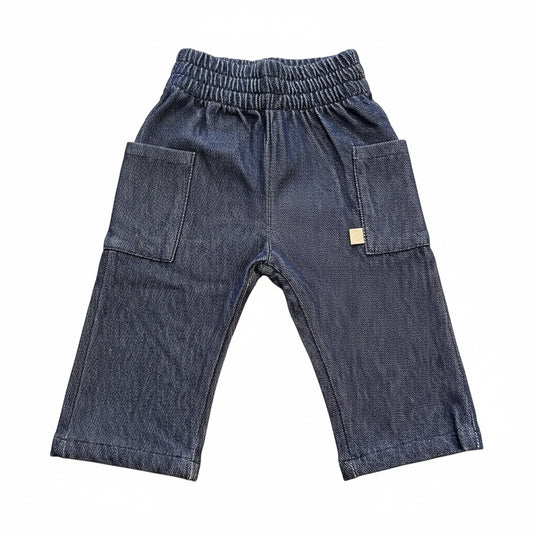 AI26/27 Panta 1246TE00083 Bamboom