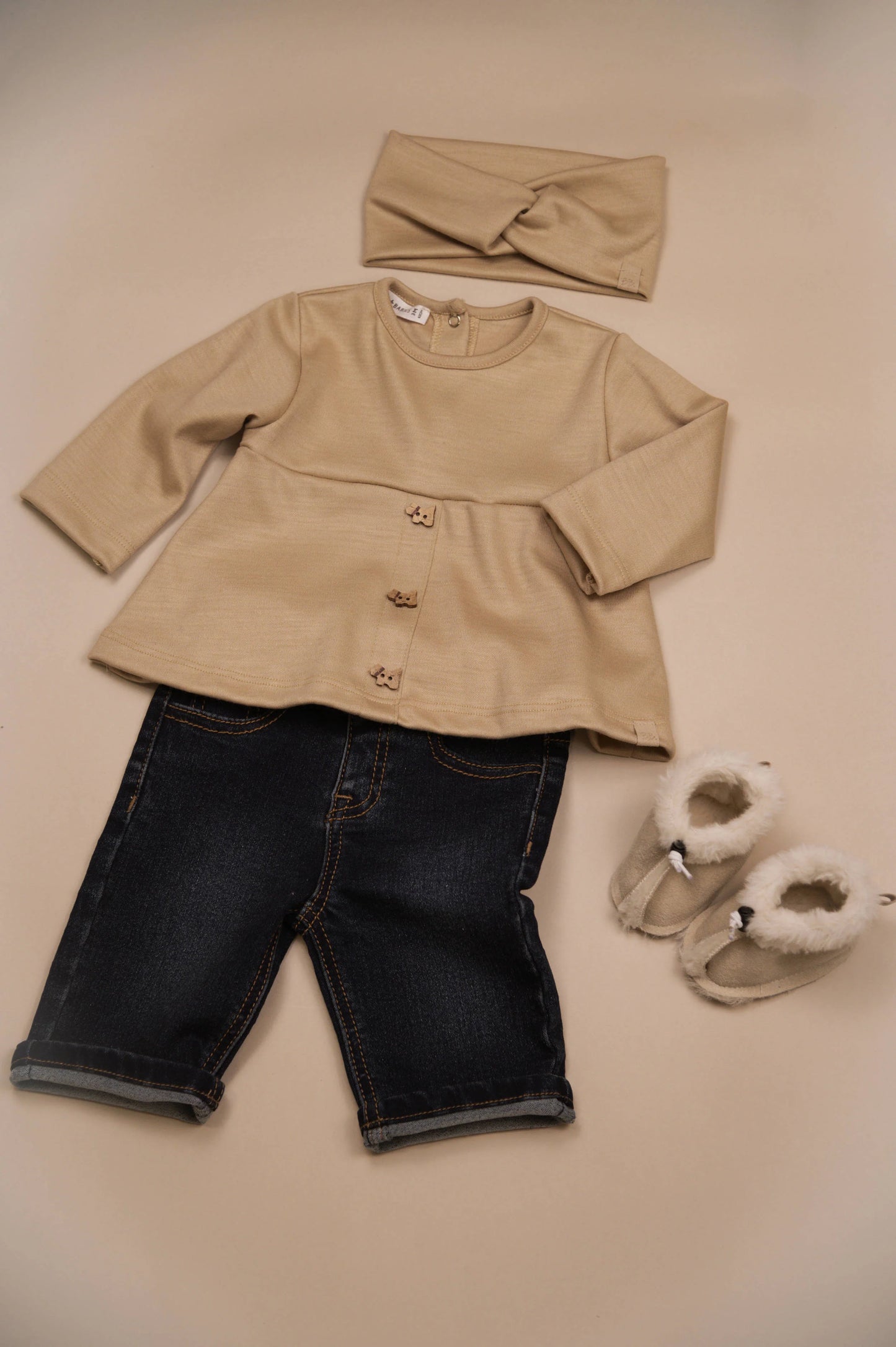 1049 Pants jeans