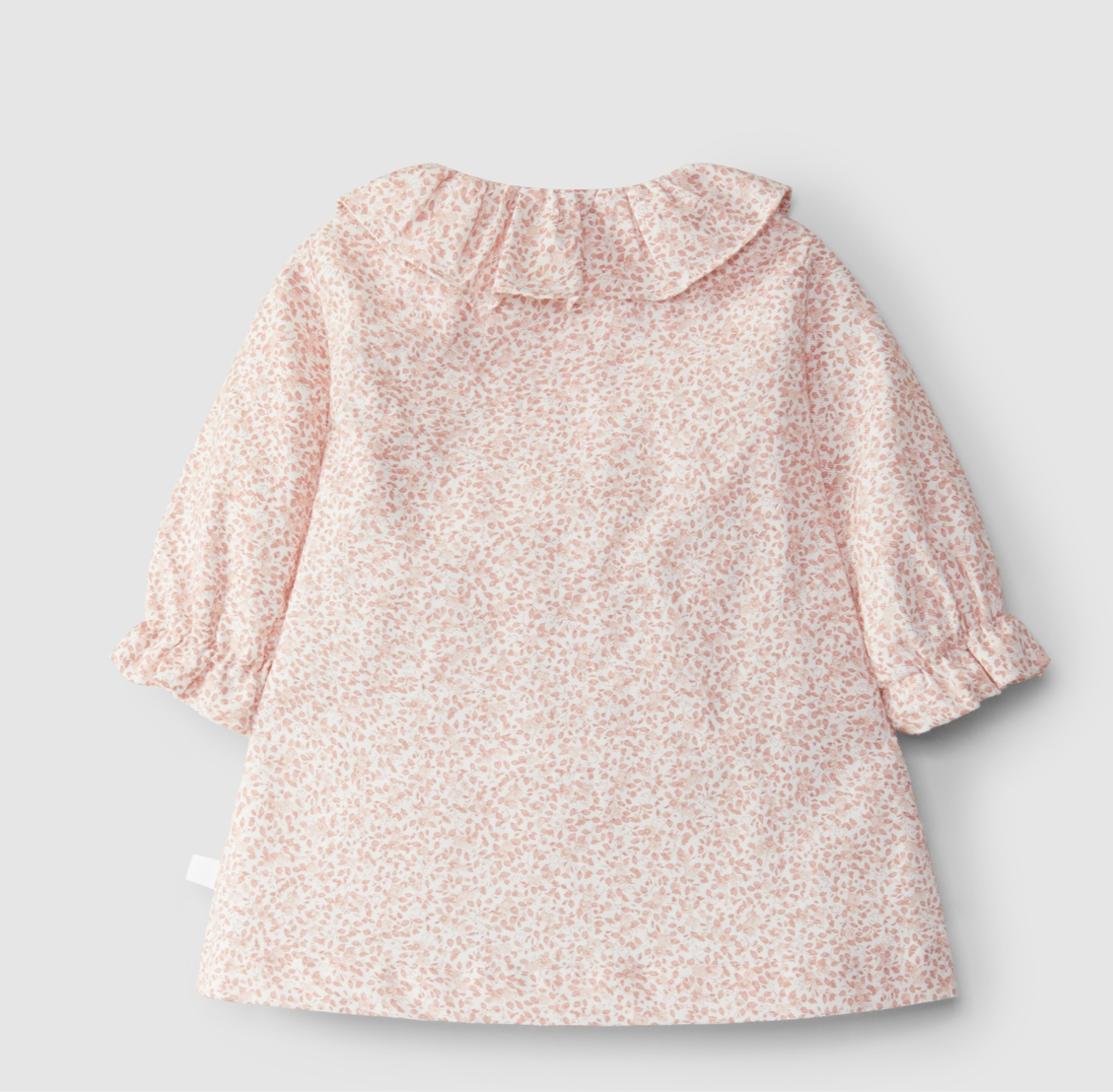 AW Vestito camicia I3045