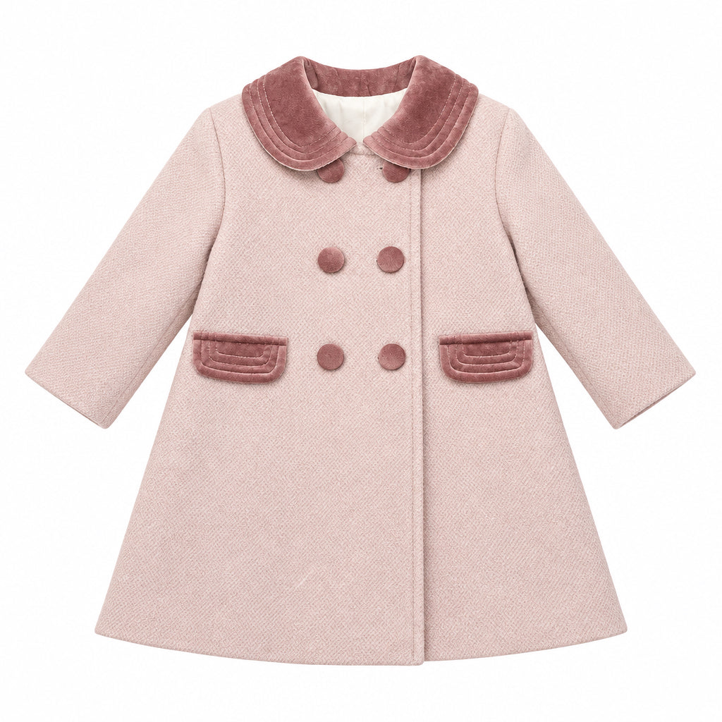 🍑AI 26/27 cappotto C64574 Coccodè