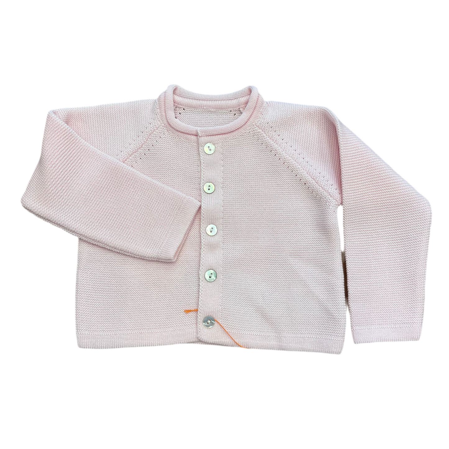 Giacchino in cotone “link” M. Verona