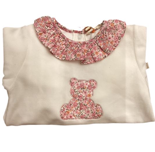 Tutina TB50G Baby gì