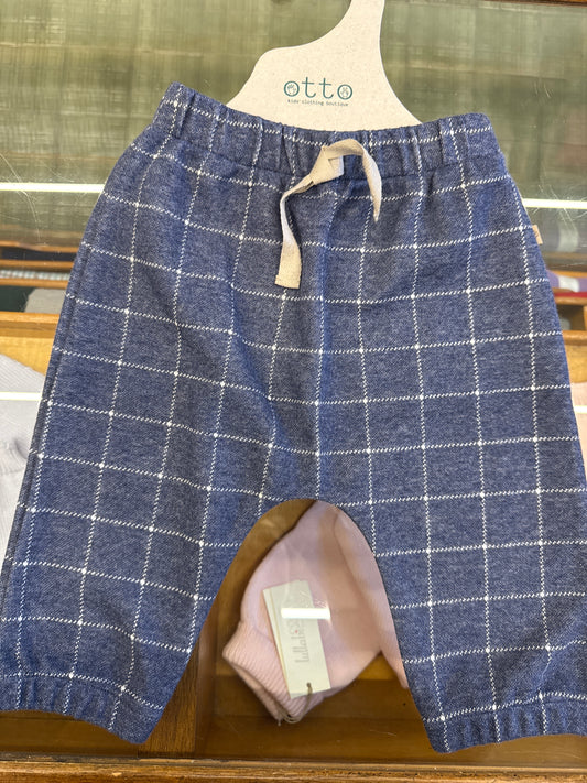 23AI PANTS 13258