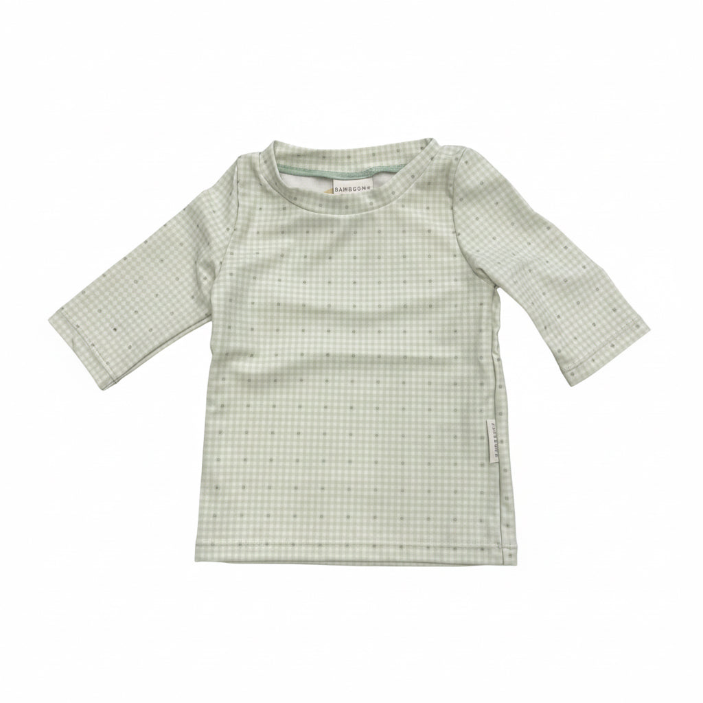 🍃SS26 t-shirt 980 Bamboom