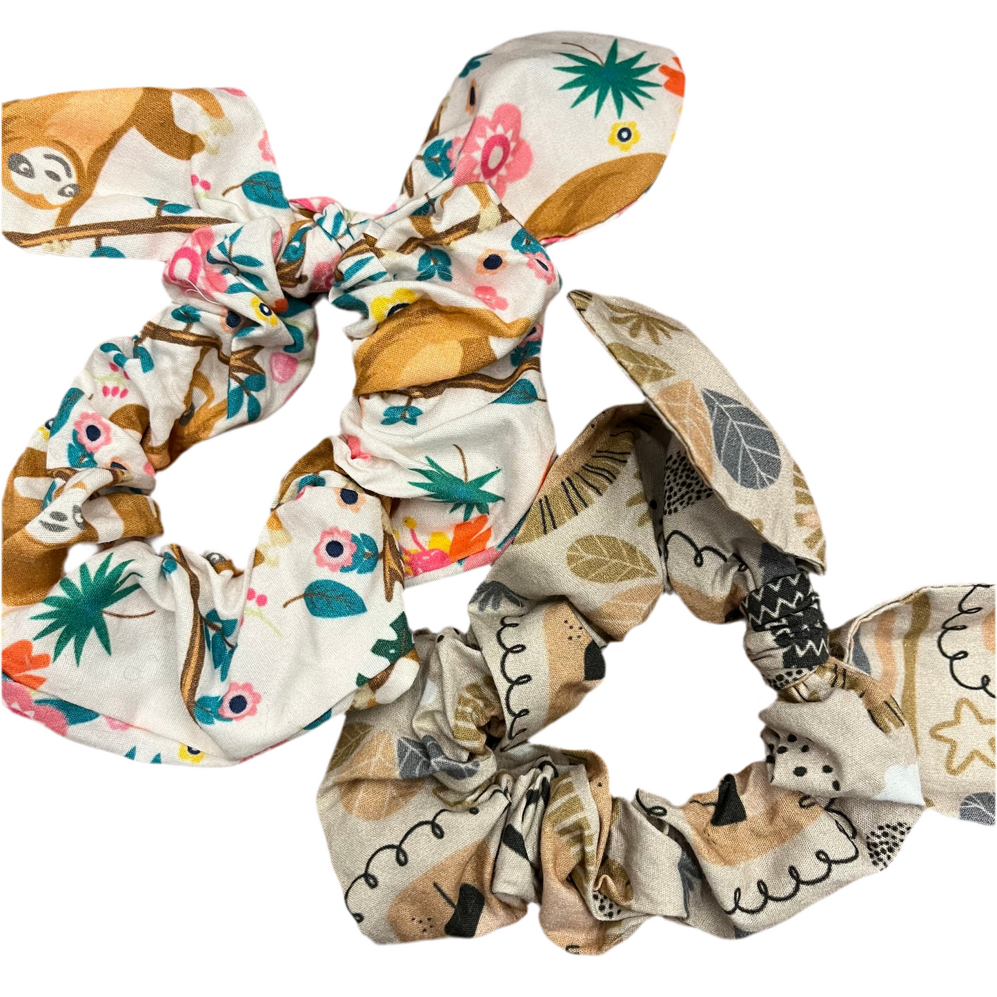 Scrunchy linea OTTO