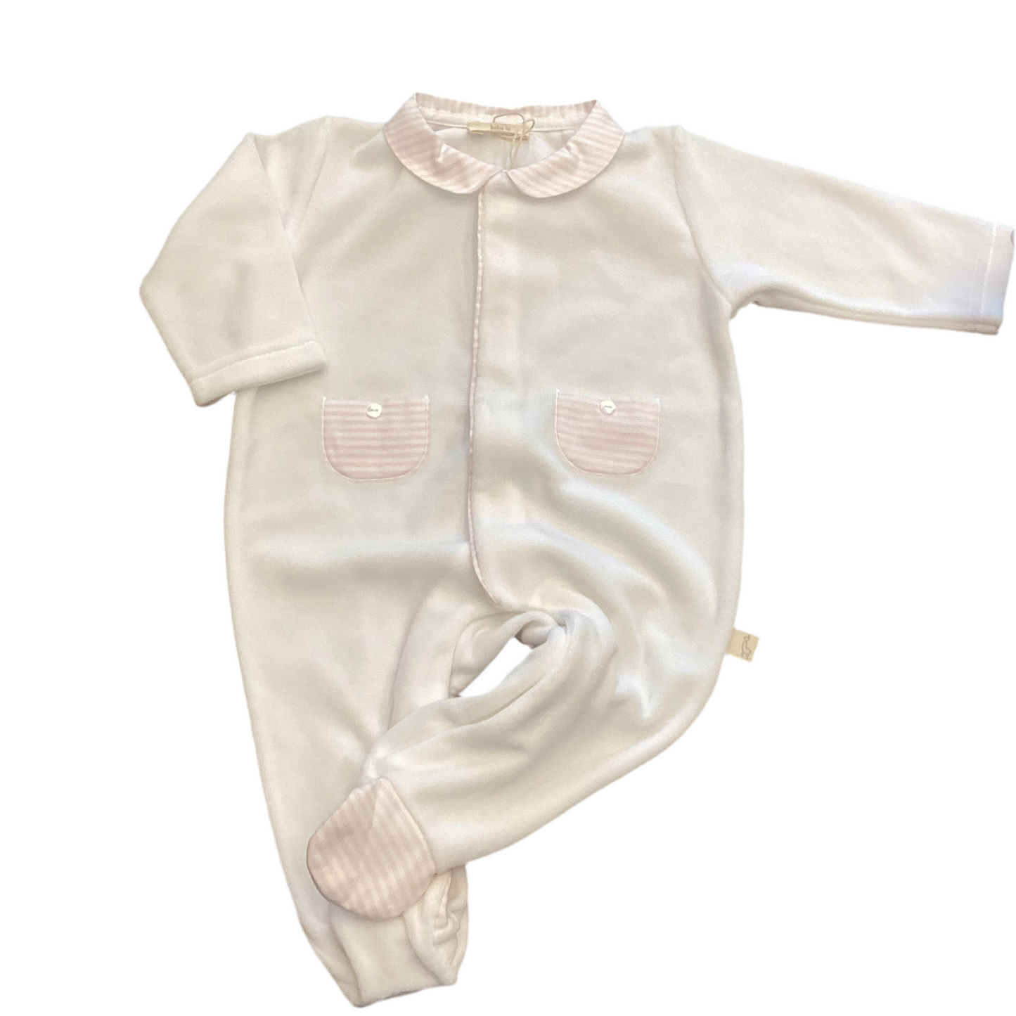 Tutina BGS53 Baby gì