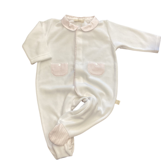 Tutina BGS53 Baby gì