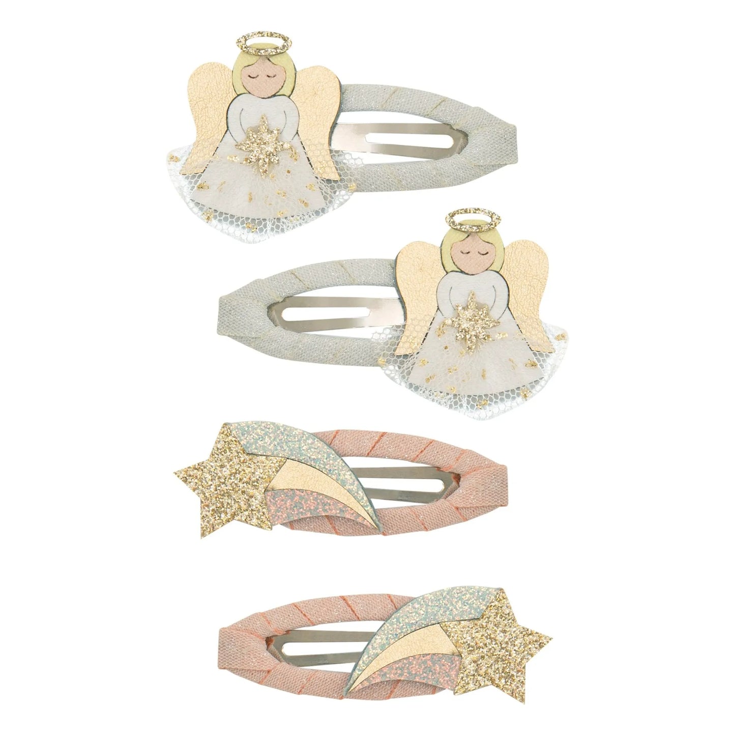 ANGEL CLIPS