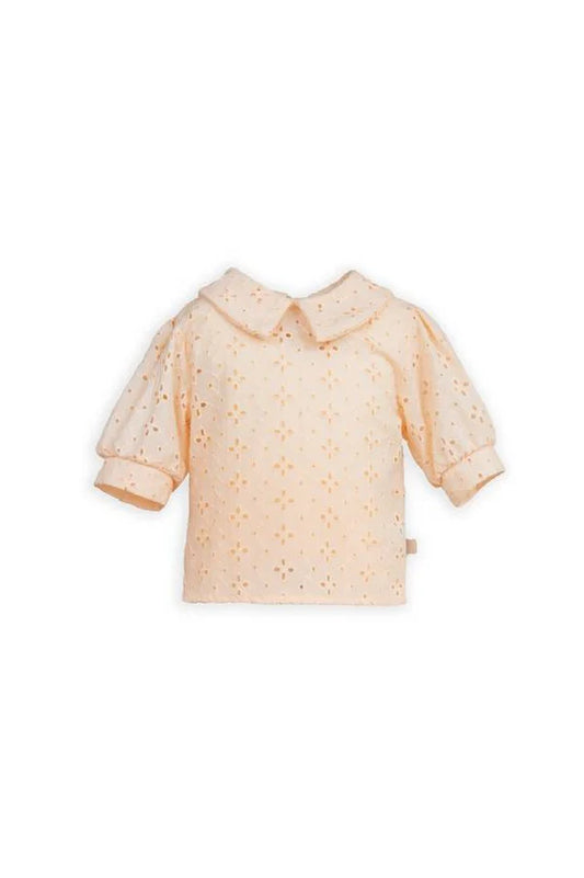 Camicia bimba 823 bamboom✅