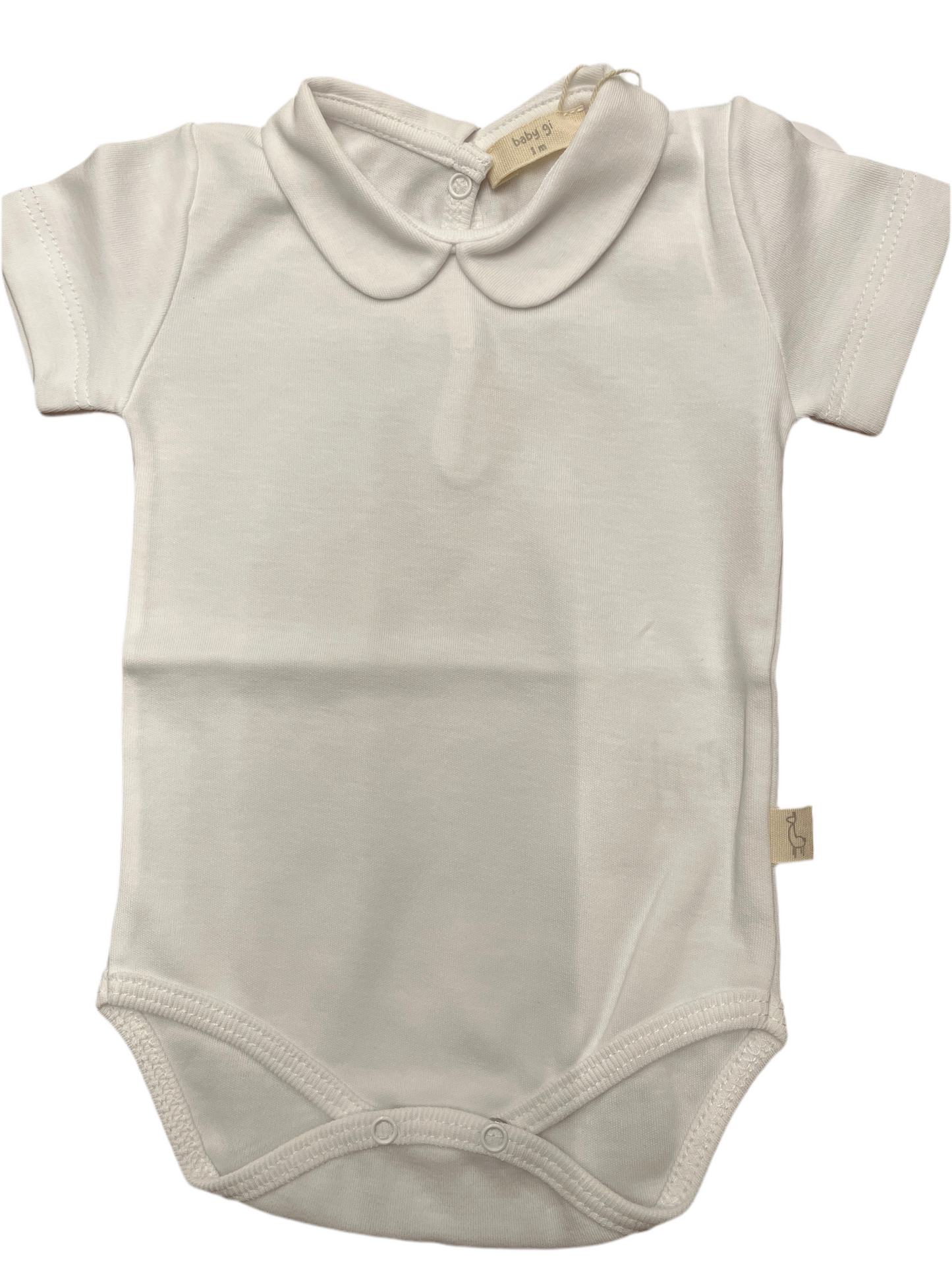 SS26 body BG162MC Babygi