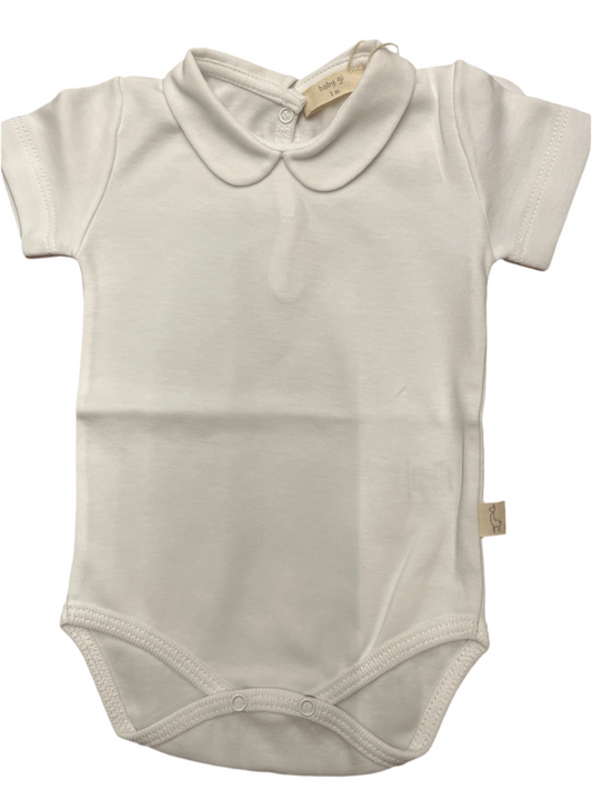 SS26 body BG162MC Babygi