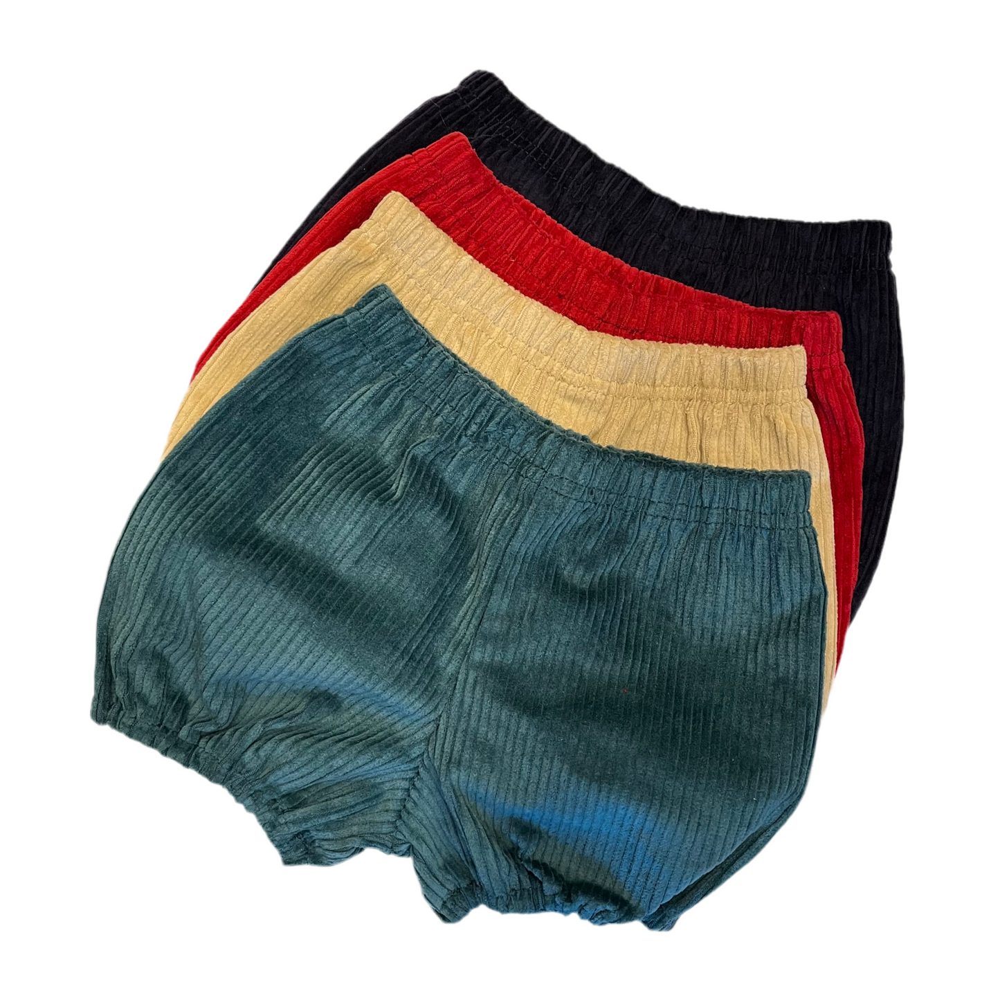 Culotte velluto Emmis AI 24/25