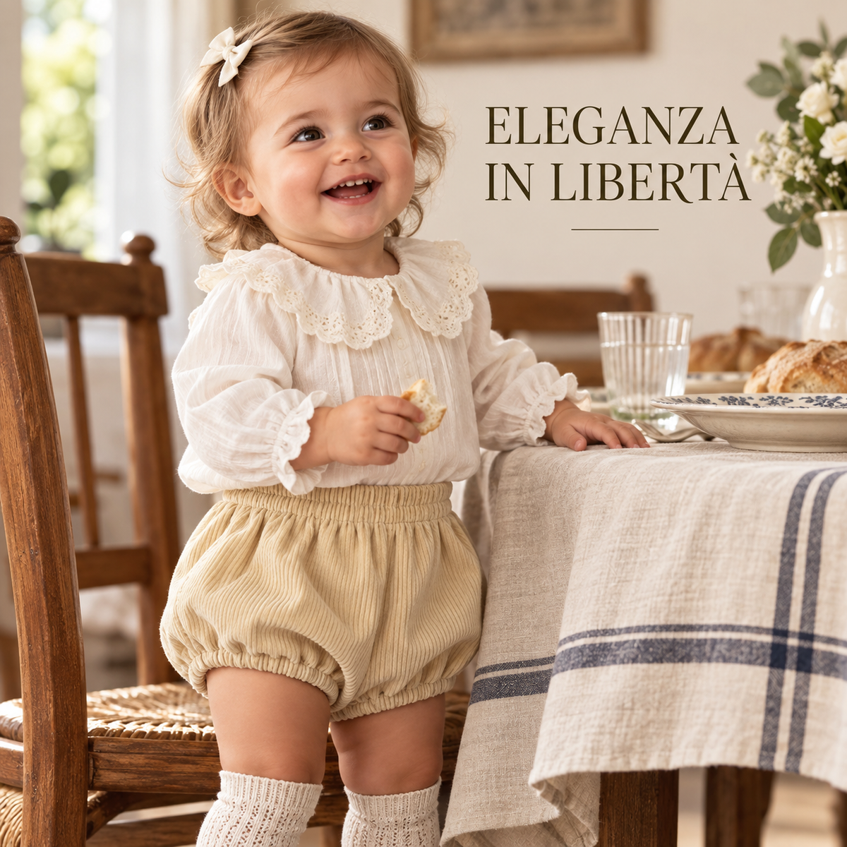 AI 26/27 MINI BRERA Bloomer