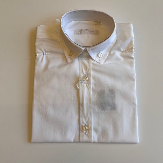 Camicia botton down BOYA1BISML