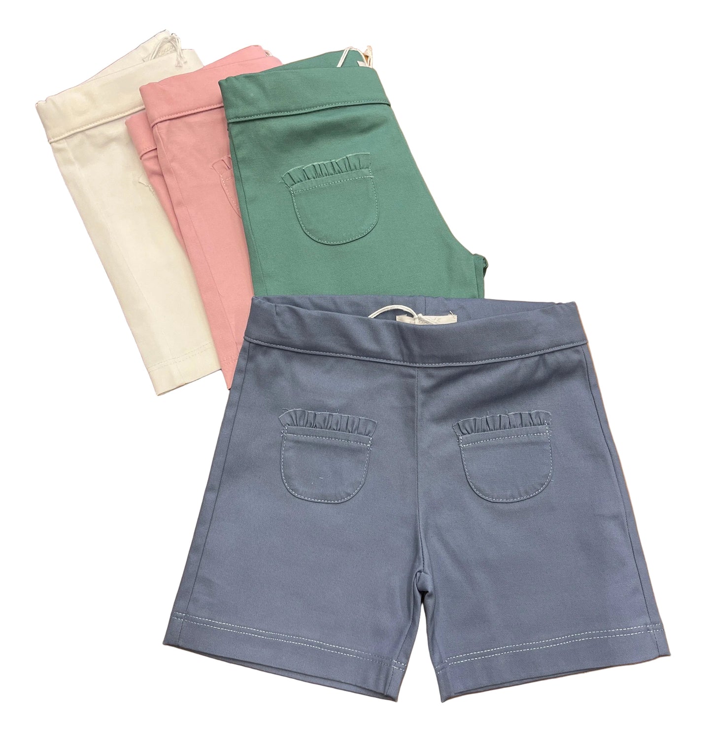 🍑SS26 Shorts C63322 Coccodè