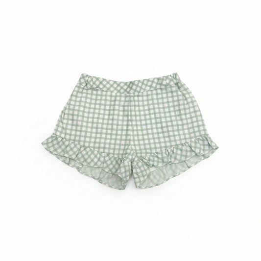 🪽 SS26 Pantaloncini PI84G Babygi