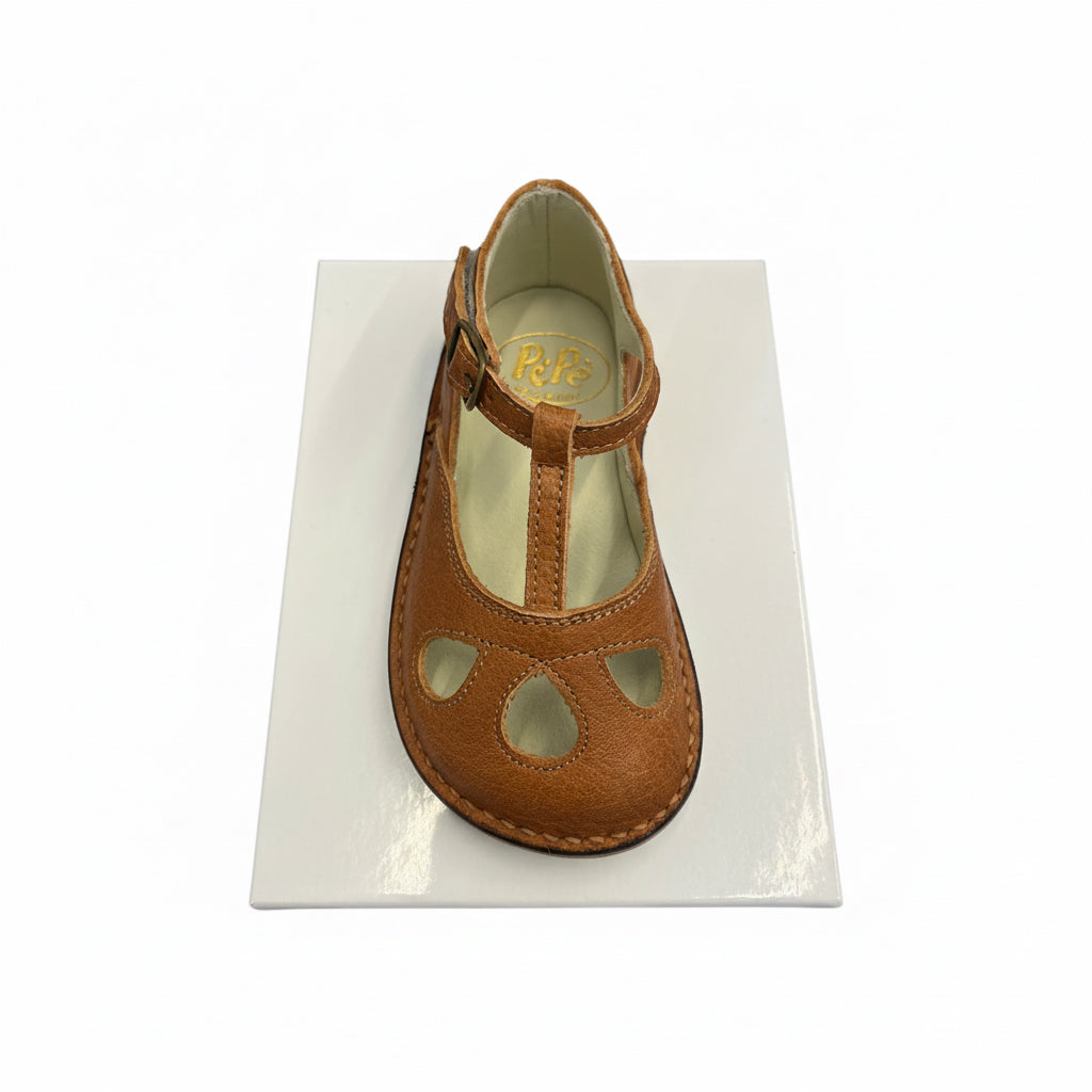 SS26 scarpe Lucy/FV Pèpè