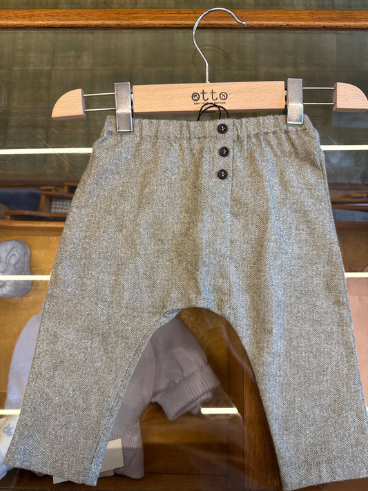 AW MUSCHIO pantalone
