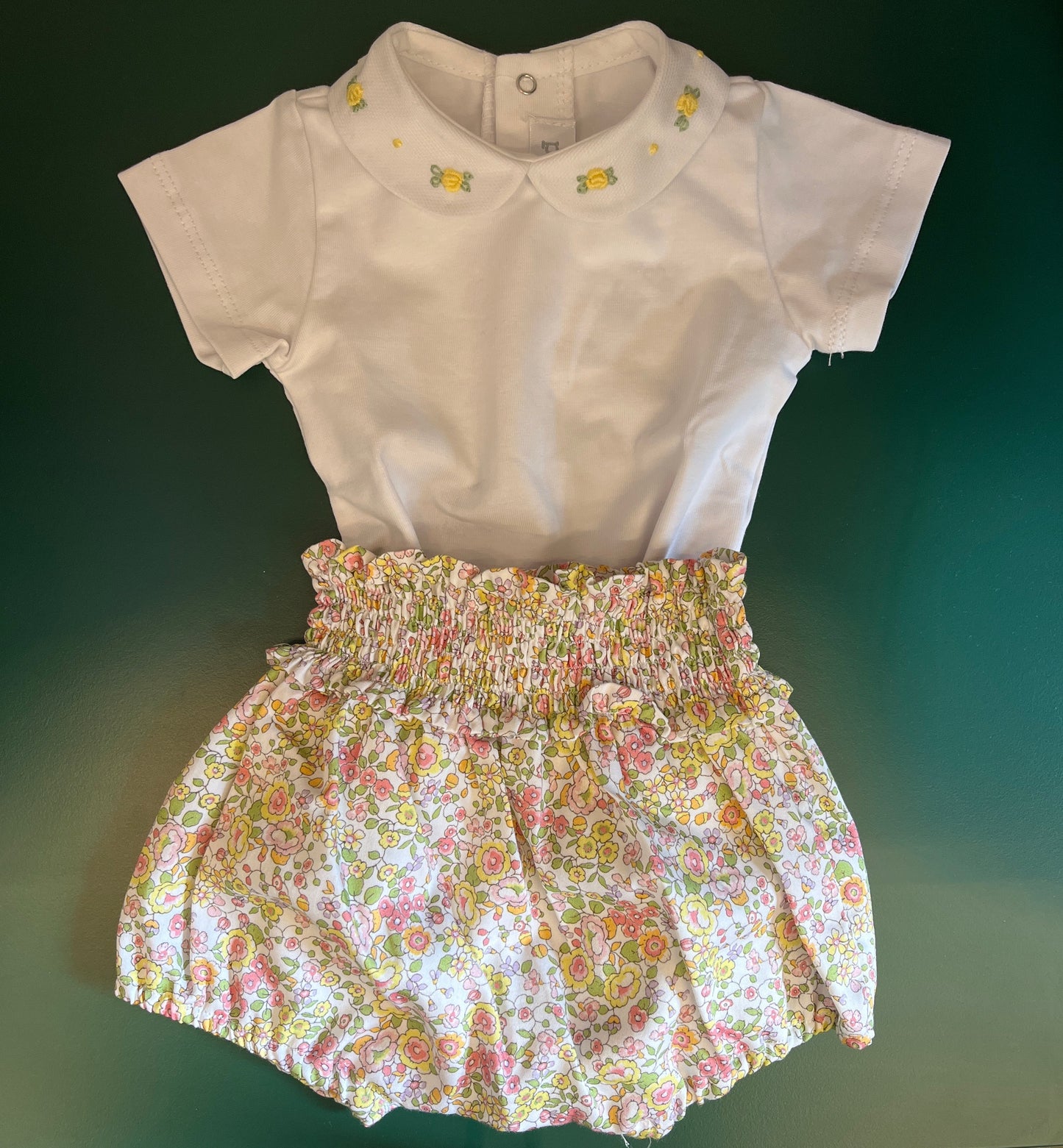 🌼SS26 Set rose PEPECÈ