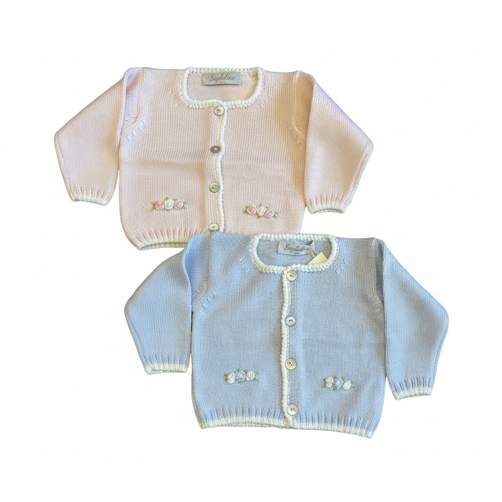 🧶AI 26/27 cardigan 5069 Gughelino