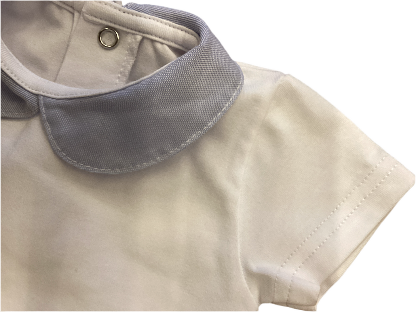 Body Emmis klemmis collo oxford