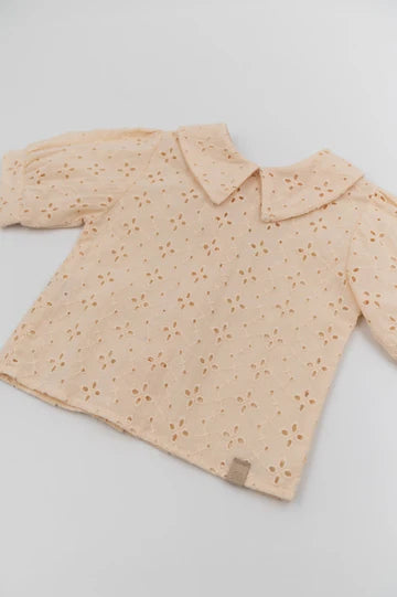 Camicia bimba 823 bamboom✅