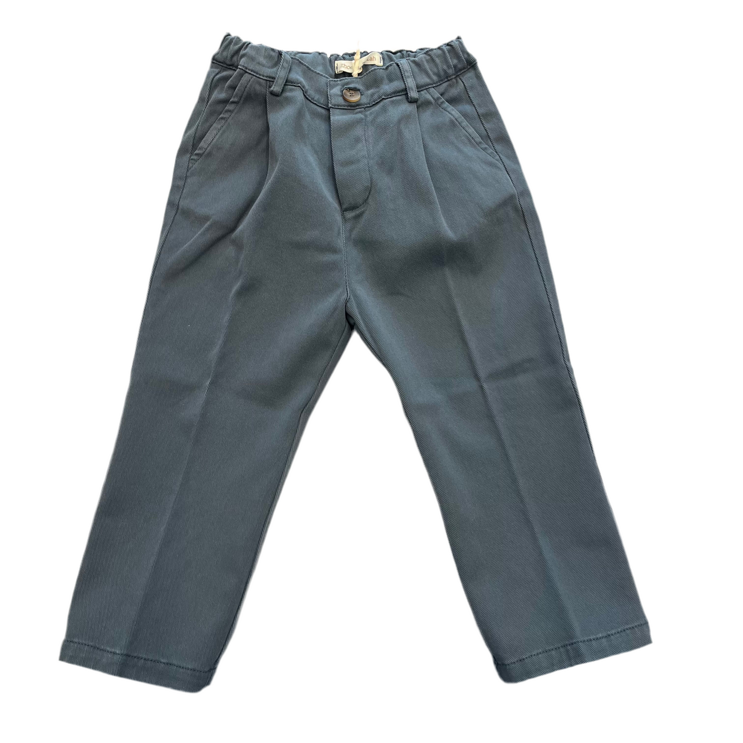 Pantalone unisex P&K14M Zhoe Tobiah