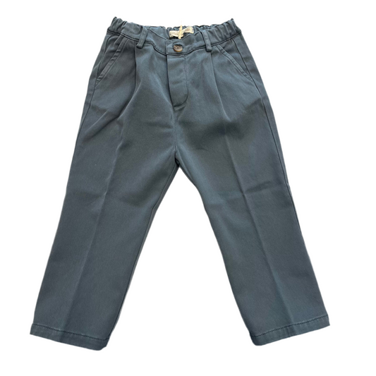 Pantalone unisex P&K14M Zhoe Tobiah