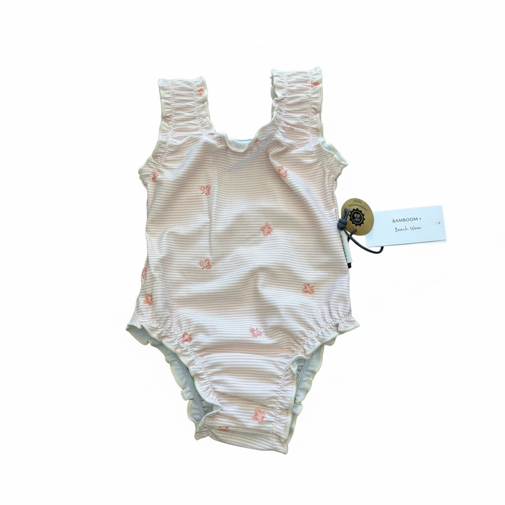 🍃SS26 costume 977 Bamboom